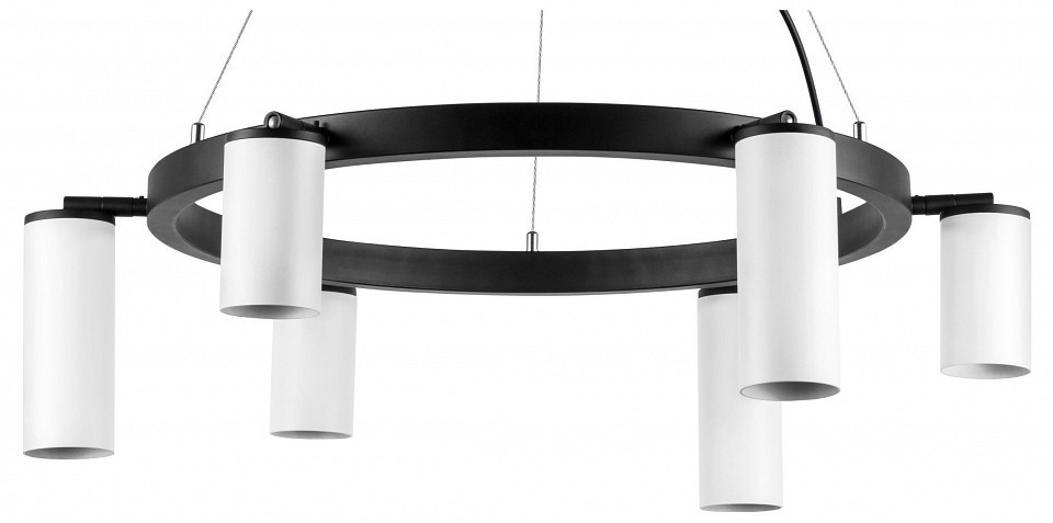 Фото Подвесная люстра Lightstar Rullo LR016363863 LS_LR016363863 - интернет-магазин МегаТерем в Москве