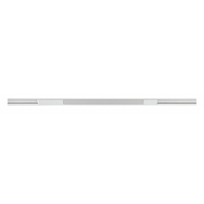 Встраиваемый светильник Arte Lamp Optima A7283PL-1WH AR_A7283PL-1WH