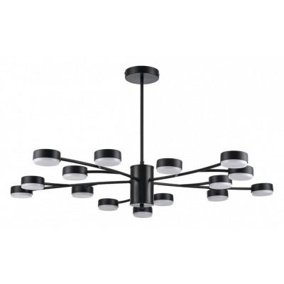 Люстра на штанге Lumion Torina 8117/15 LMN_8117_15
