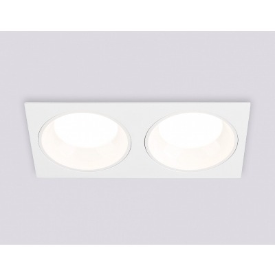 Встраиваемый светильник Ambrella Light TN TN52343 AMBR_TN52343