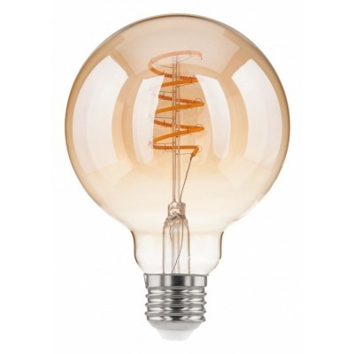 Лампа светодиодная Elektrostandard Dimmable F E27 5Вт 2700K a053409 ELK_a053409