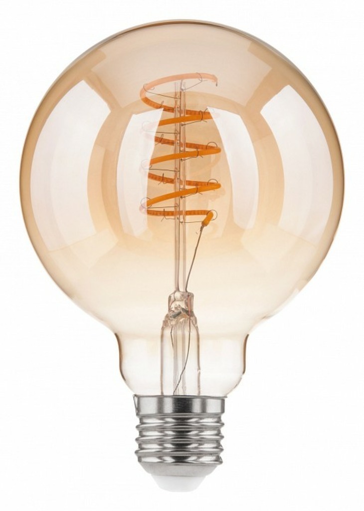 Фото Лампа светодиодная Elektrostandard Dimmable F E27 5Вт 2700K a053409 ELK_a053409 - интернет-магазин МегаТерем в Москве