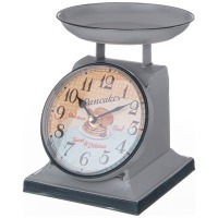 Часы настольные 20*16*18.5cm Lefard (105-210)