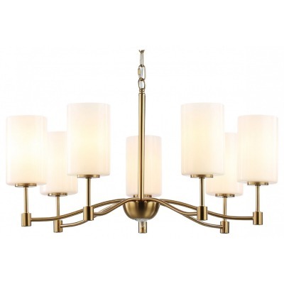 Подвесная люстра Ambrella Light LH LH56053 AMBR_LH56053
