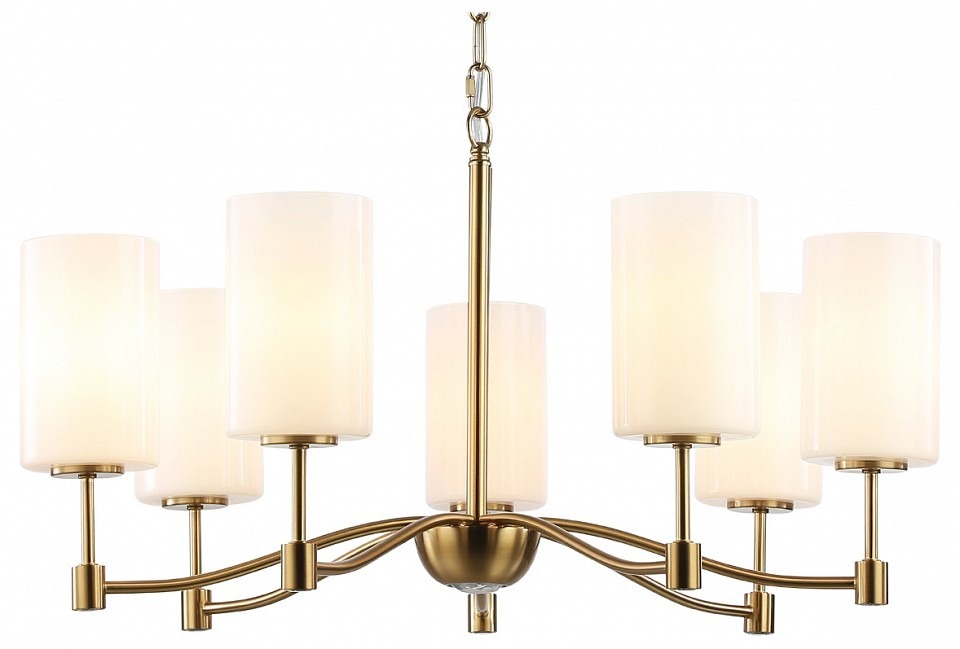 Фото Подвесная люстра Ambrella Light LH LH56053 AMBR_LH56053 - интернет-магазин МегаТерем в Москве