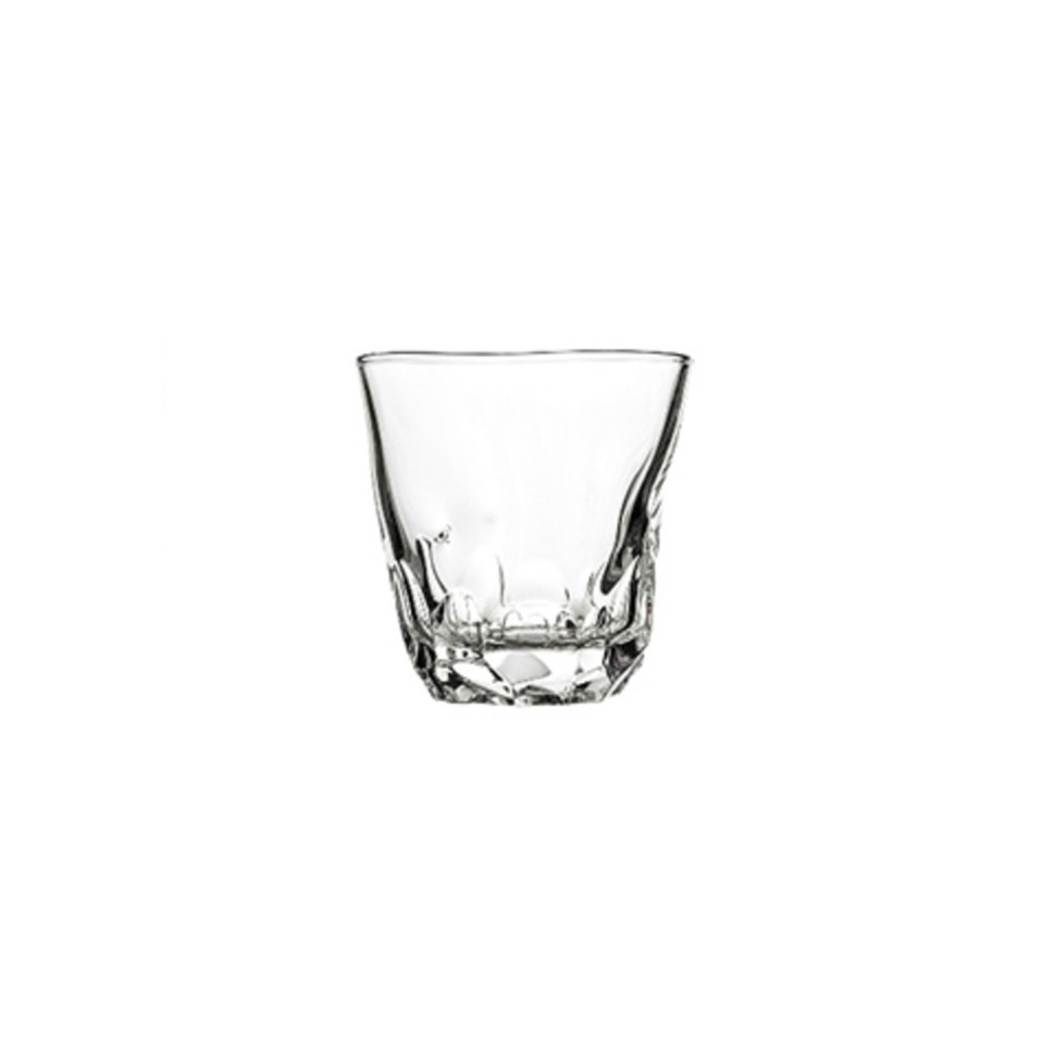 Фото Стакан P-33103HS, стекло, clear, TOYO SASAKI GLASS - интернет-магазин МегаТерем в Москве