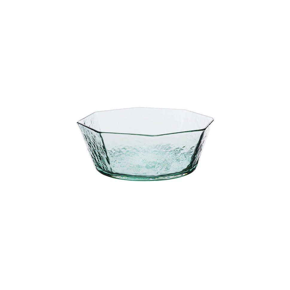 Фото Чаша LR249-1- LWHG, ручная работа/стекло, green, ROOMERS TABLEWARE - интернет-магазин МегаТерем в Москве