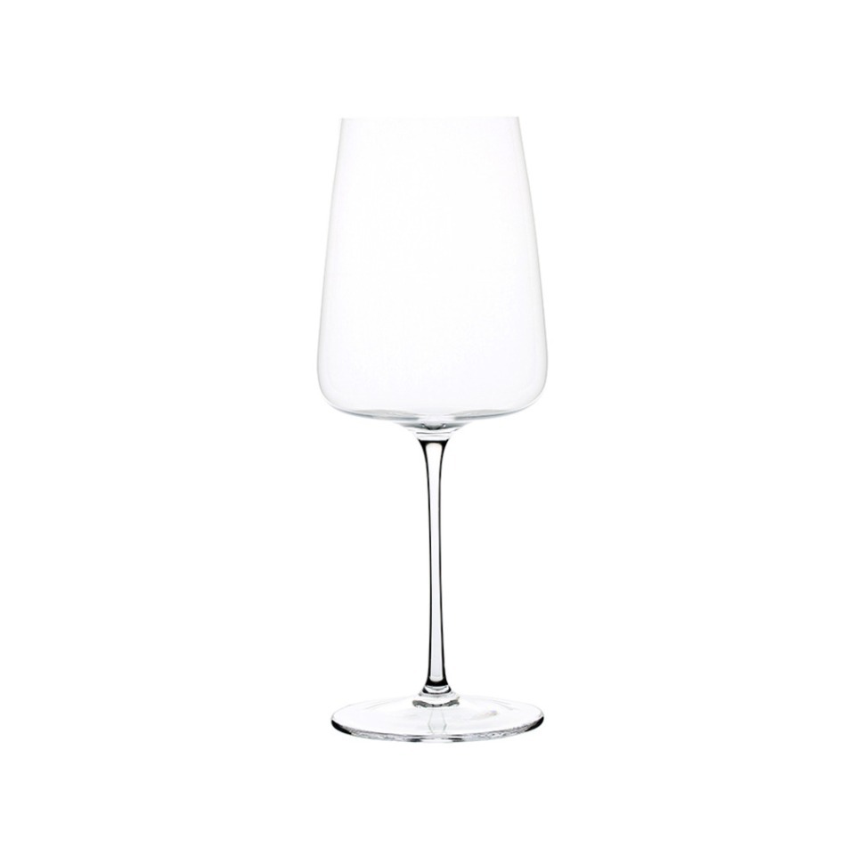 Фото Бокал NS48, ручная работа/хрусталь, clear, ROOMERS TABLEWARE - интернет-магазин МегаТерем в Москве