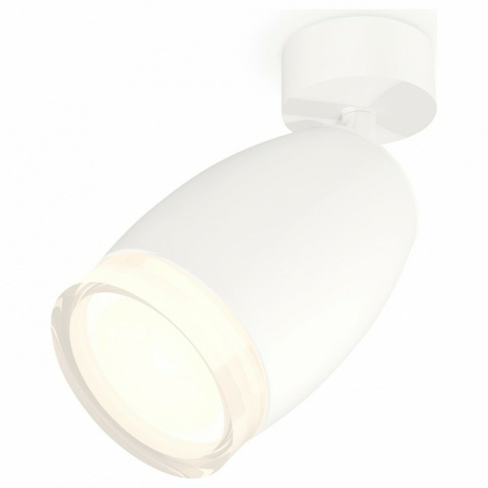 Фото Спот Ambrella Light XM XM1122005 AMBR_XM1122005 - интернет-магазин МегаТерем в Москве