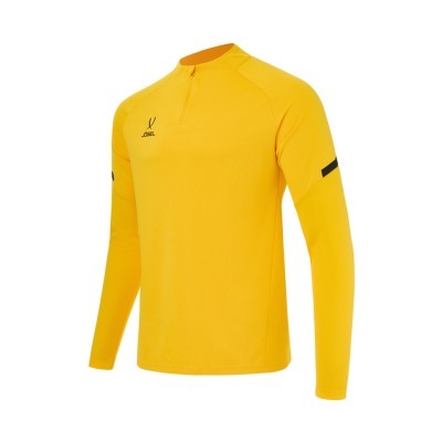 Джемпер тренировочный JOGEL CAMP 2 Training Top, желтый (2121541)