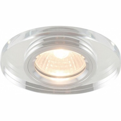 Встраиваемый светильник Arte Lamp Brilliants A5955PL-1CC