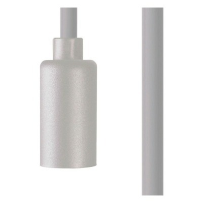 Провод электрический с патроном Nowodvorski Cameleon Cable G9 WH 8637 NVD_8637