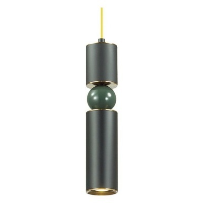 Подвесной светильник Odeon Light Sakra 4075/5L OD_4075_5L