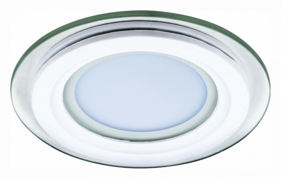 Фото Встраиваемый светильник Lightstar Acri 212030 LS_212030 - интернет-магазин МегаТерем в Москве