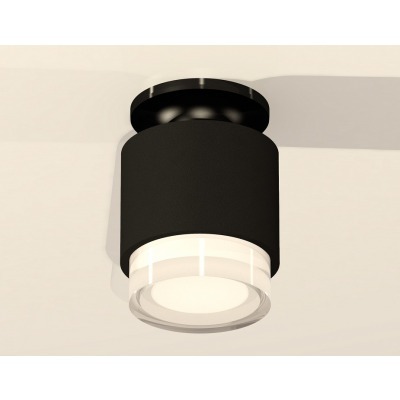 Накладной светильник Ambrella Light XS XS7511065 AMBR_XS7511065