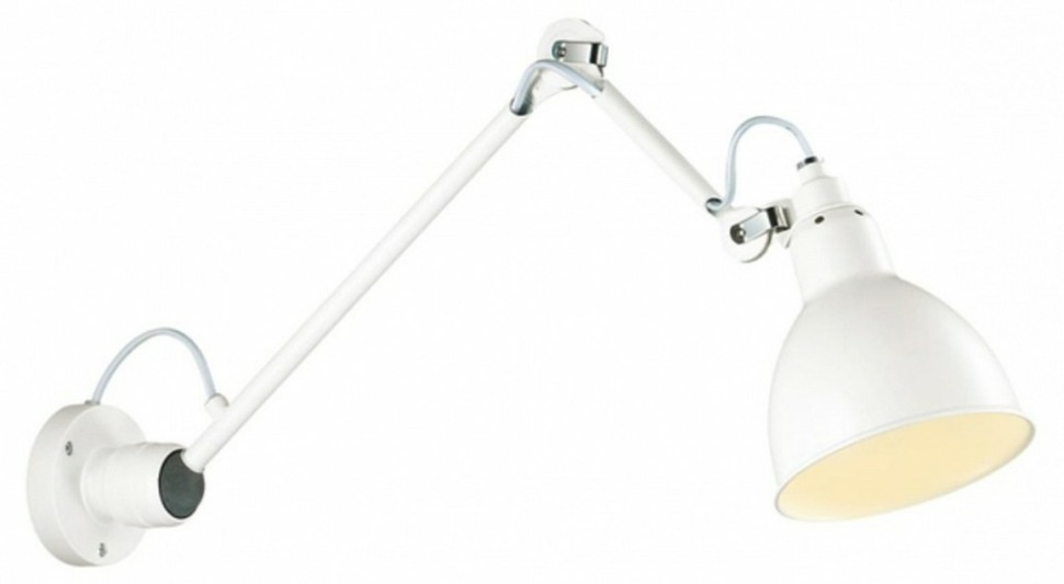 Фото Бра Odeon Light Arta 4126/1WD OD_4126_1WD - интернет-магазин МегаТерем в Москве