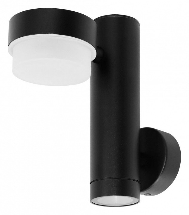 Фото Светильник на штанге Arte Lamp Budapest A2362AL-2BK AR_A2362AL-2BK - интернет-магазин МегаТерем в Москве