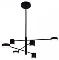 Люстра на штанге Kink Light Мекли 07650-6D,19(3000K) KL_07650-6D.19_3000K