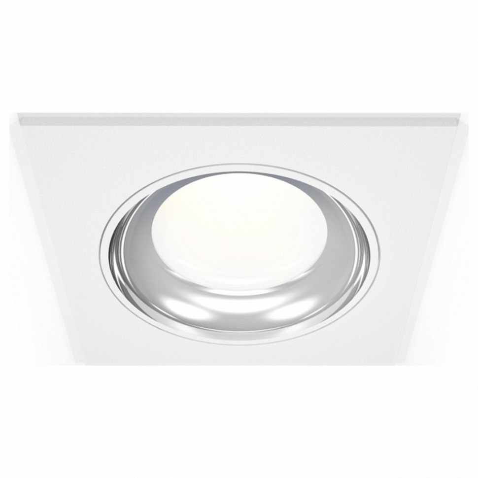 Фото Встраиваемый светильник Ambrella Light XC XC7631061 AMBR_XC7631061 - интернет-магазин МегаТерем в Москве