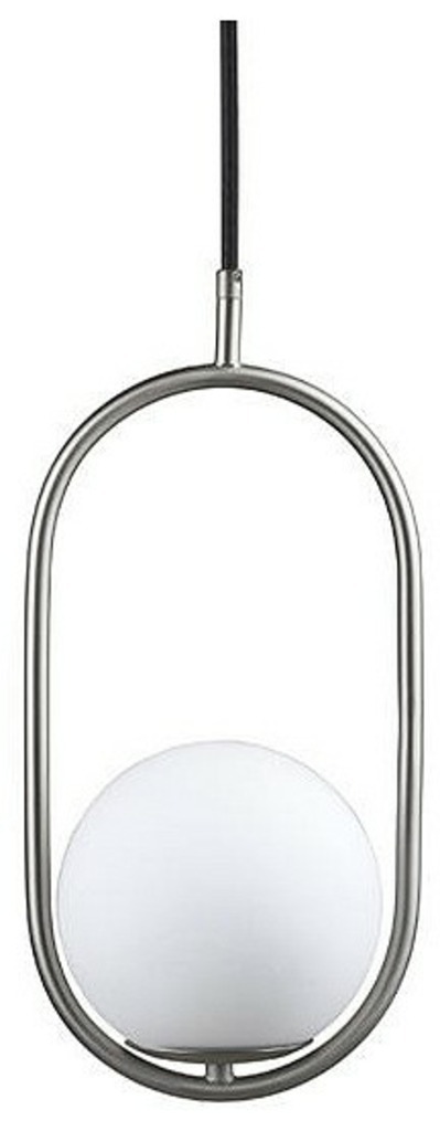 Фото Подвесной светильник Loft it Glob LOFT2595-B LF_LOFT2595-B - интернет-магазин МегаТерем в Москве