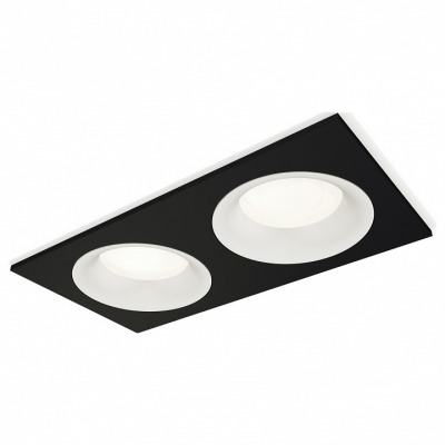 Встраиваемый светильник Ambrella Light XC XC7636001 AMBR_XC7636001