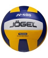 Мяч волейбольный JOGEL JV-400 (2108403)