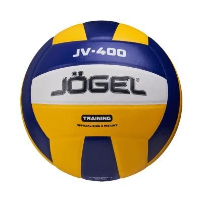 Мяч волейбольный JOGEL JV-4...