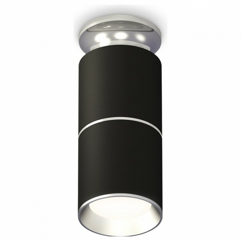Фото Накладной светильник Ambrella Light XS XS6302220 AMBR_XS6302220 - интернет-магазин МегаТерем в Москве