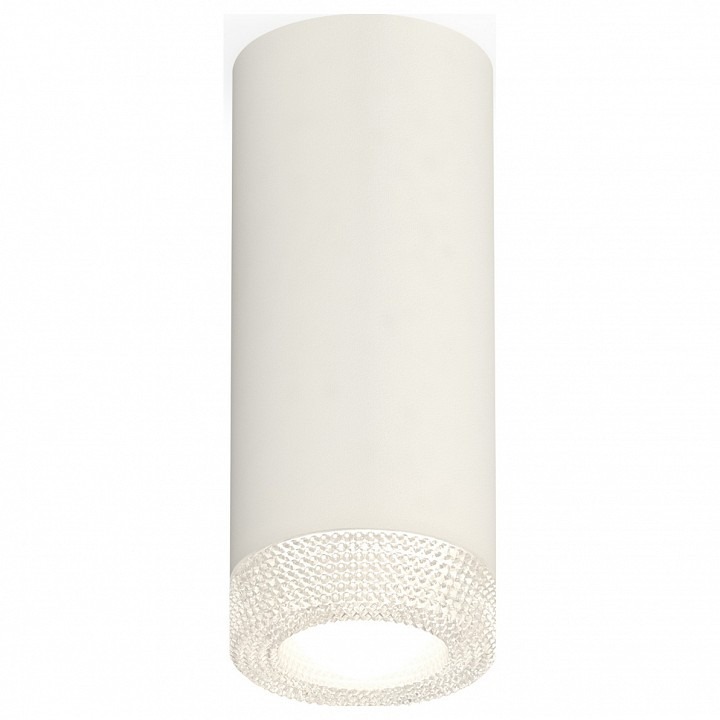 Фото Накладной светильник Ambrella Light XS XS7442010 AMBR_XS7442010 - интернет-магазин МегаТерем в Москве