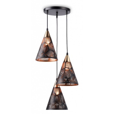 Подвесной светильник Ambrella Light TR TR8435 AMBR_TR8435