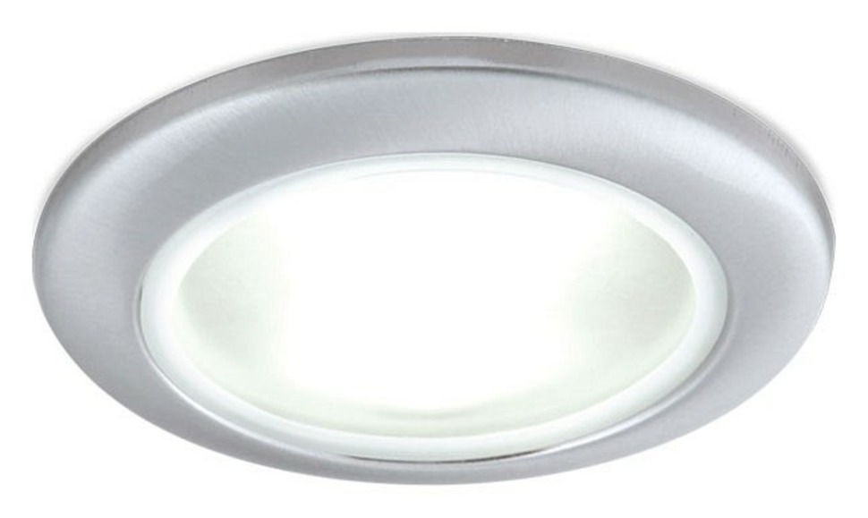 Фото Встраиваемый светильник Ambrella Light TN TN109 AMBR_TN109 - интернет-магазин МегаТерем в Москве