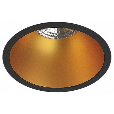 Встраиваемый светильник Denkirs DK3026 DK3026-BG DK_DK3026-BG