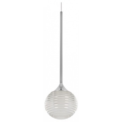 Подвесной светильник Loft it Algorithm 10251 Chrome LF_10251_Chrome