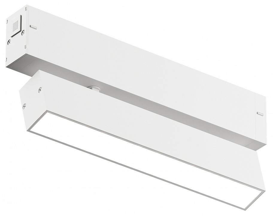 Фото Светильник на штанге Denkirs Smart DK8009-WH DK_DK8009-WH - интернет-магазин МегаТерем в Москве