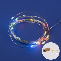 Гирлянда Нить Uniel ULD-S0200-020/SСR/3LR UL-00010904 UL_UL-00010904