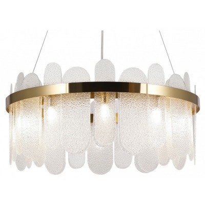 Подвесной светильник Freya Пустыня FR5141PL-10BS MY_FR5141PL-10BS