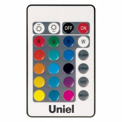 Пульт ДУ Uniel Smart UL-00006531 UL_UL-00006531