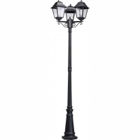 Фонарный столб MW-Light Глазго 2 815041203