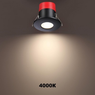 Встраиваемый светильник Novotech Spot 358638 NV_358638