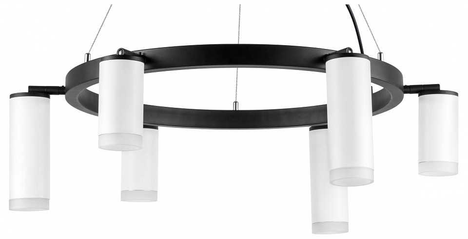 Фото Подвесная люстра Lightstar Rullo LR0163638630 LS_LR0163638630 - интернет-магазин МегаТерем в Москве