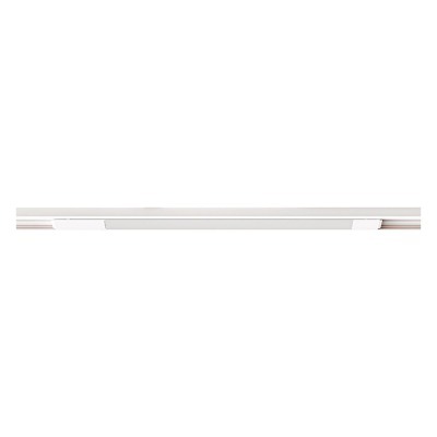 Встраиваемый светильник Arte Lamp Optima A7284PL-1WH AR_A7284PL-1WH