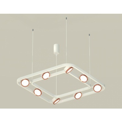 Подвесная люстра Ambrella L...
