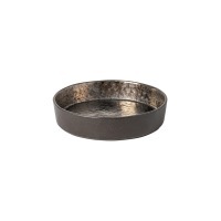 Чаша LOP201-MTL(LOP201-03507X), 20 см, керамика, Metal, Costa Nova