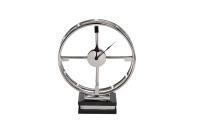 Часы настольные на подставке h38см (TT-00003791)