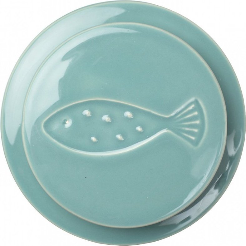 Фото T&amp;G Емкость для хранения Fish 18600 - интернет-магазин МегаТерем в Москве