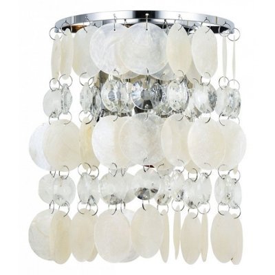 Накладной светильник Arte Lamp Pipirima A4041AP-2CC AR_A4041AP-2CC