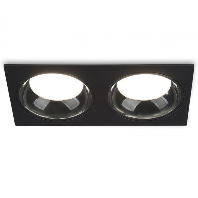 Встраиваемый светильник Ambrella Light TN TN52344 AMBR_TN52344