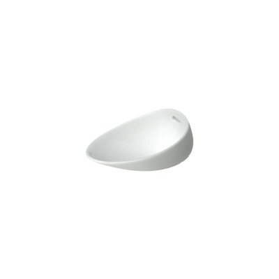 Чаша 10201C, фарфор, white,...
