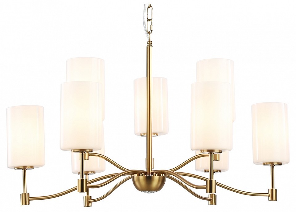 Фото Подвесная люстра Ambrella Light LH LH56054 AMBR_LH56054 - интернет-магазин МегаТерем в Москве