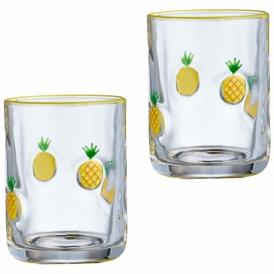 Набор стаканов "fruity...